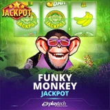 Bocoran RTP Slot Playtech Funky Monkey Jp